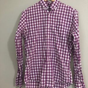 J.Crew Lightweight Slim-Fit Button-Down